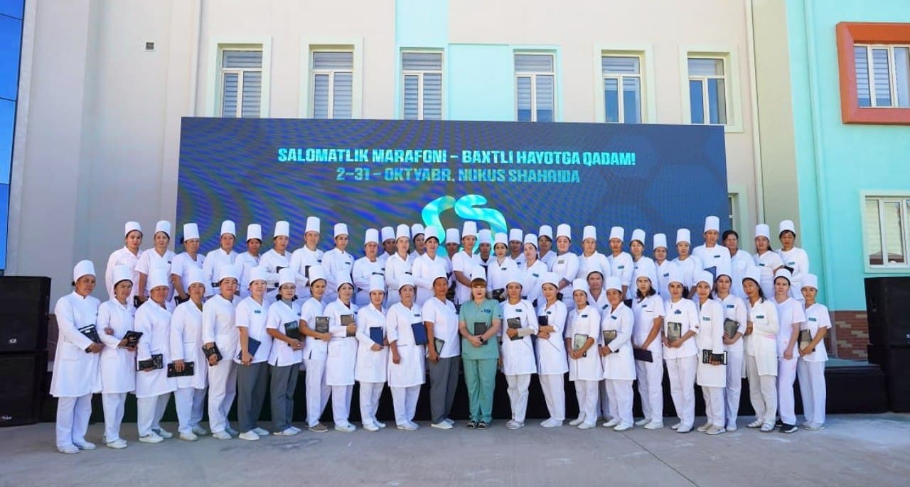 Ta’lim dasturlari