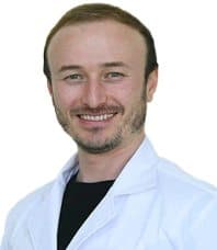 Akramov Olim Zaribovich