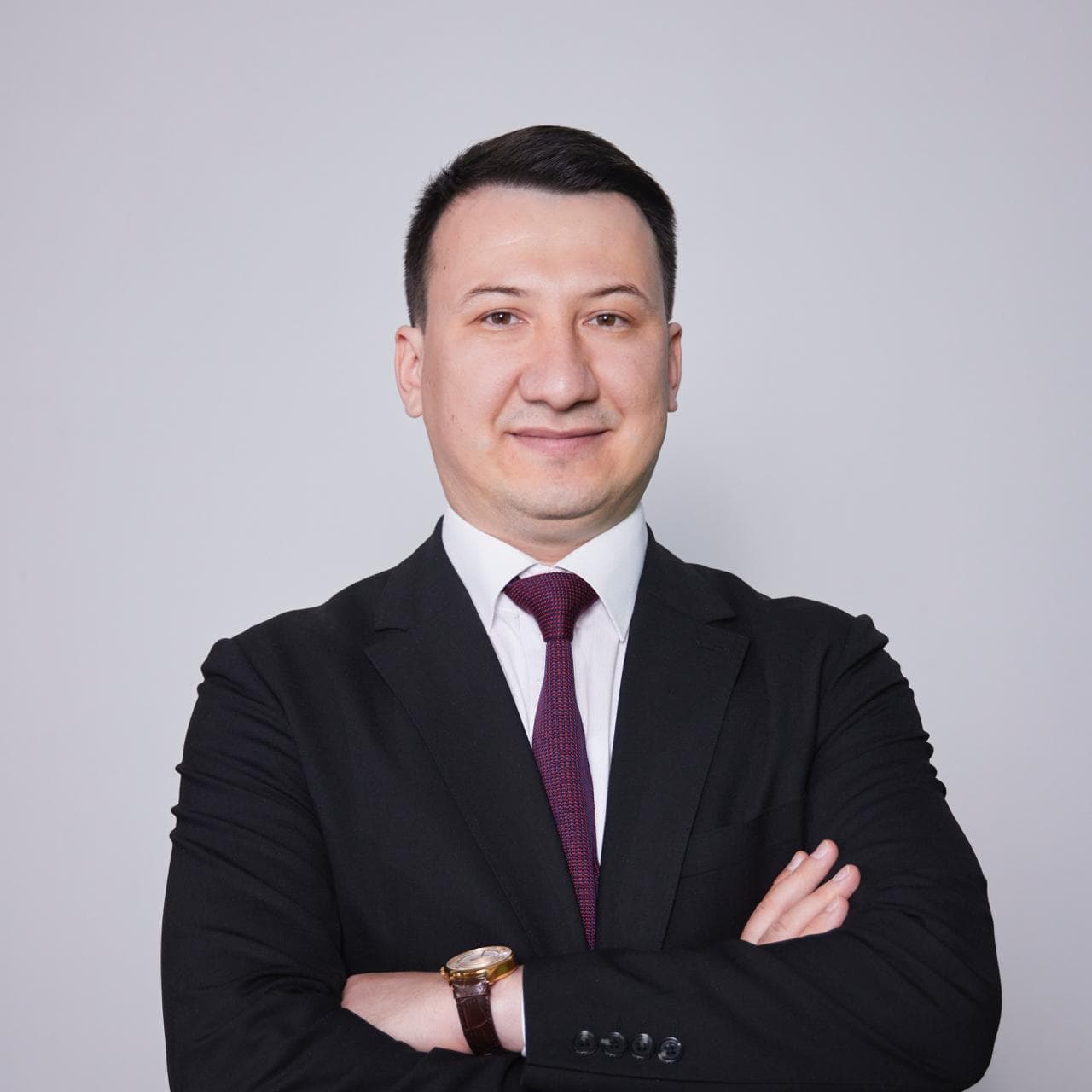 Turayev Bobur Botir o‘g‘li