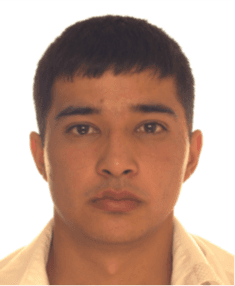 Murodullaev Sardor Olimjonovich