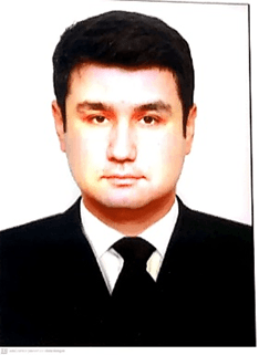 Иброхимов Абдурахмон Рахимжонович