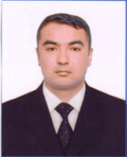 Рузиев Тохир Худойберди ўғли