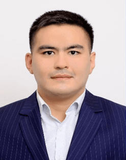 Хамидуллоев Фирдавс Фаридович