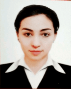Хасанова Дилдора Ахматовна