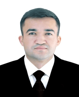 Ярашев Султонбек Салохиддин ўғли