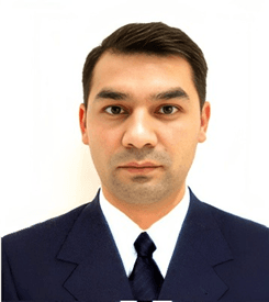 Тиляков Хасан Азизович