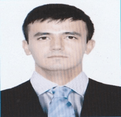 MAGDIYEV OTABEK ISMATULLA O‘G‘LI