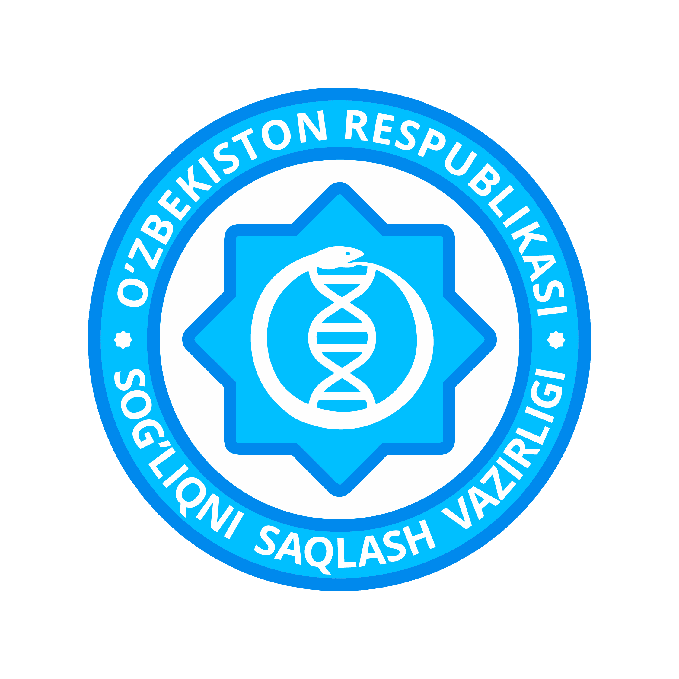 Sog‘liqni saqlash vazirligi